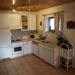 דירה Haus Schober *