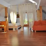 דירה Haus Schober
