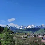 Haus Schober 아파트 윈디슈가르스텐