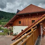 Haus Schober דירה *