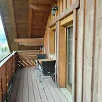 Haus Schober דירה ווינדישגרסטן
