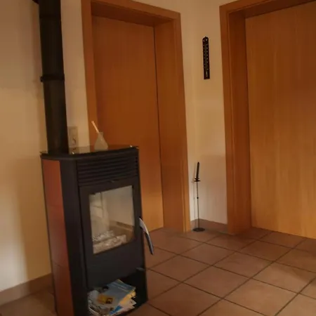 Apartment Haus Schober