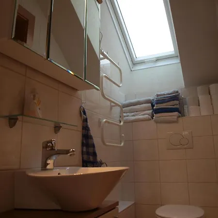 公寓 费伦沃宏舍贝尔酒店