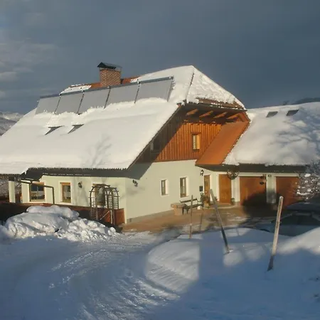 Haus Schober *