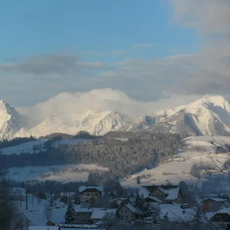 Haus Schober * Windischgarsten