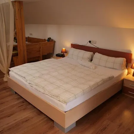 费伦沃宏舍贝尔酒店