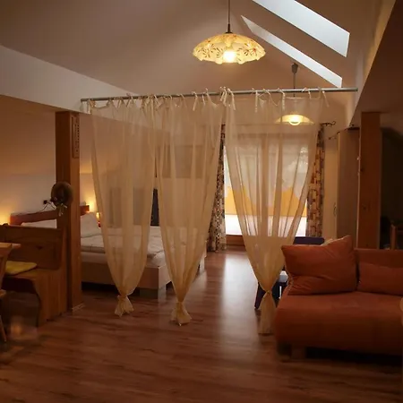 Haus Schober Apartment Windischgarsten