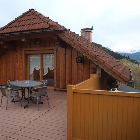 Haus Schober Windischgarsten