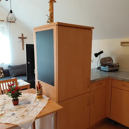 아파트 Haus Schober