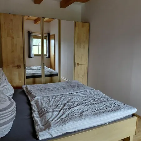 Apartment Haus Schober *