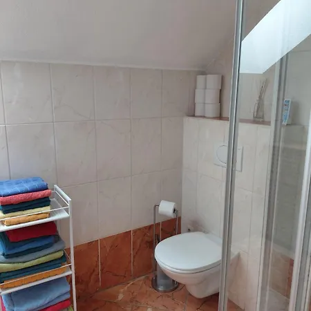 Haus Schober Apartment Windischgarsten