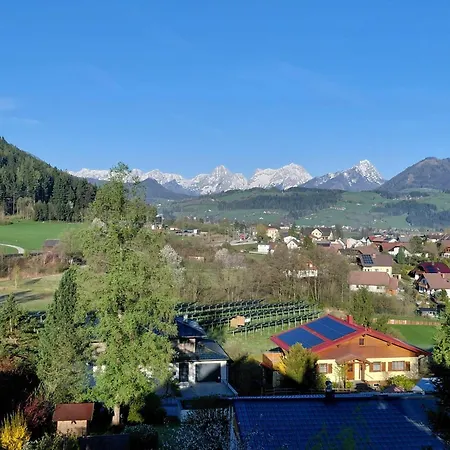 Haus Schober *
