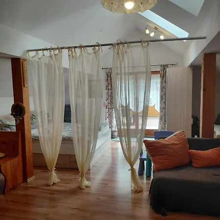 Haus Schober Apartment