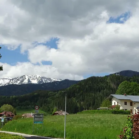 Haus Schober Apartment *