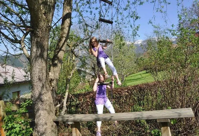 Haus Schober Apartment *