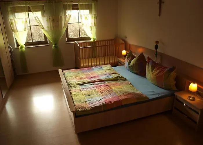 费伦沃宏舍贝尔酒店 公寓 *