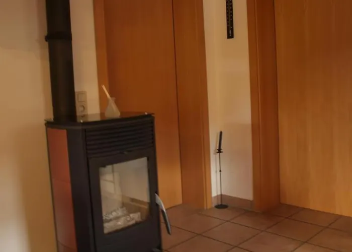 Apartment Haus Schober