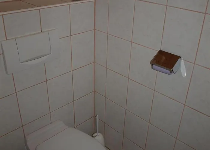 费伦沃宏舍贝尔酒店