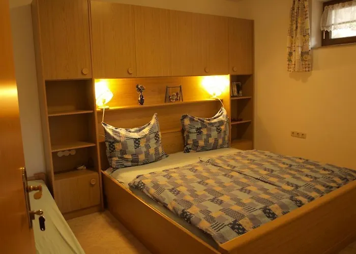 Haus Schober Apartment