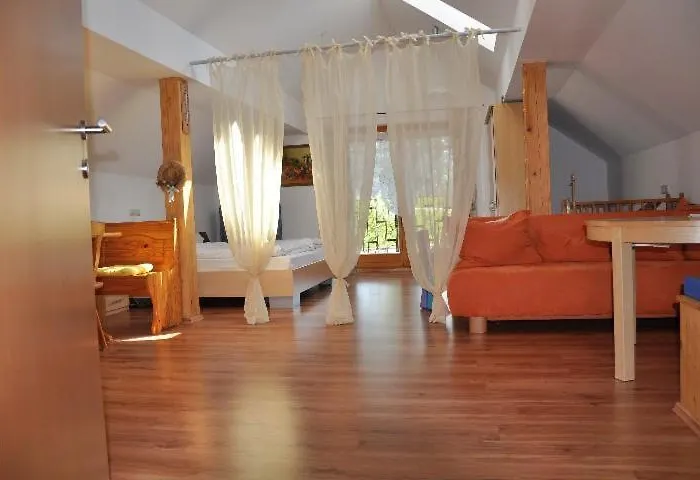 Apartment Haus Schober