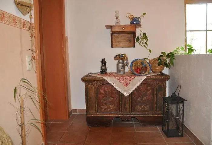 Apartment Haus Schober