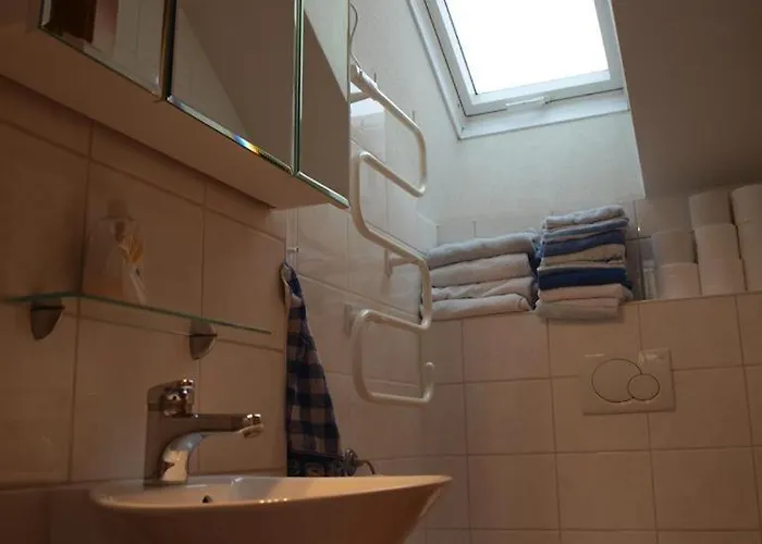 Apartment Haus Schober