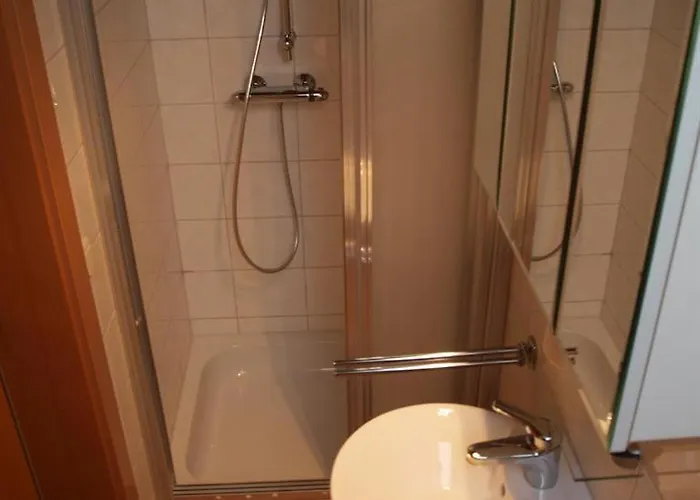 Διαμέρισμα Haus Schober Windischgarsten