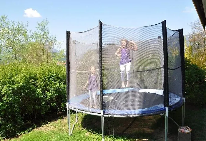 Haus Schober Apartment