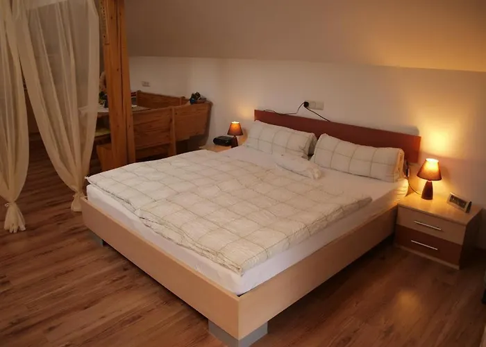 费伦沃宏舍贝尔酒店