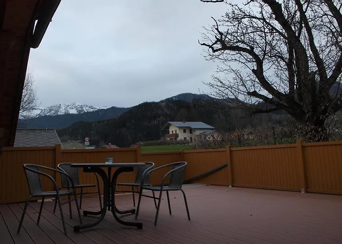 费伦沃宏舍贝尔酒店 公寓 *