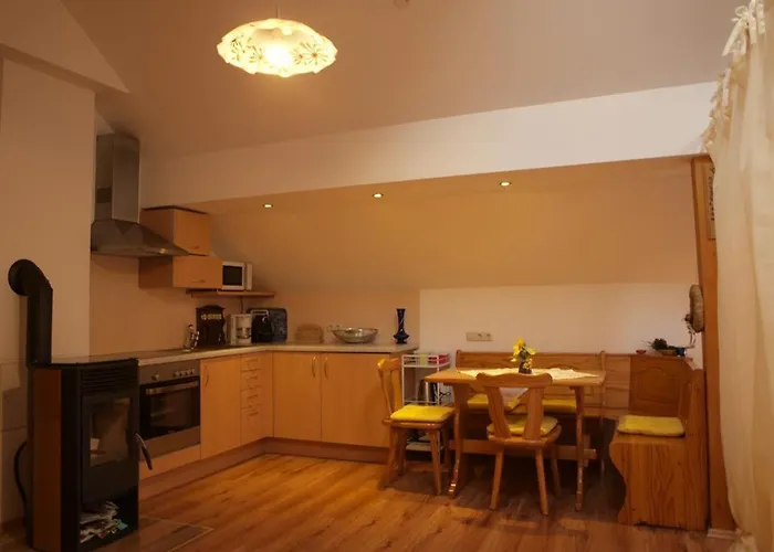 Apartment Haus Schober Windischgarsten