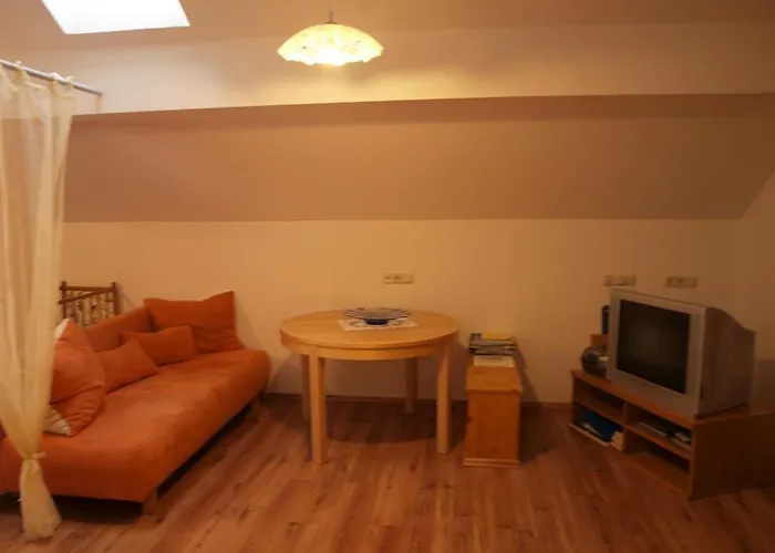 Haus Schober * Windischgarsten