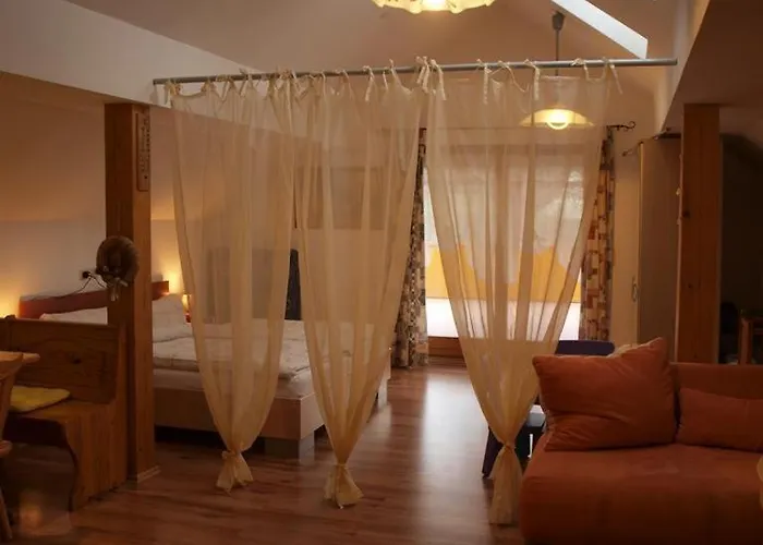 Haus Schober Apartment Windischgarsten