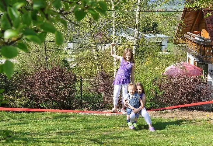 Haus Schober Διαμέρισμα Windischgarsten