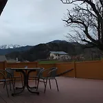 Haus Schober Lägenhet *