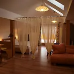 Haus Schober Lägenhet Windischgarsten