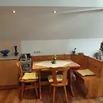 Haus Schober Lägenhet *