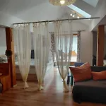Haus Schober Lägenhet