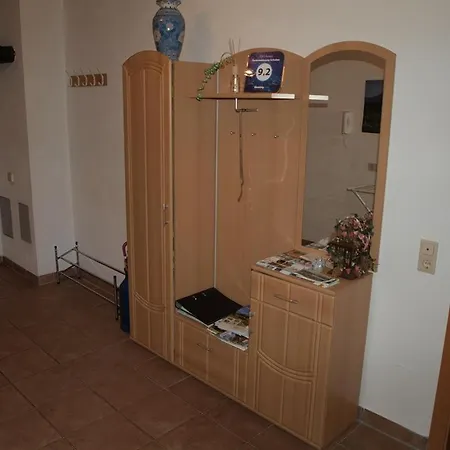 아파트 Haus Schober