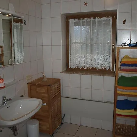 아파트 Haus Schober 윈디슈가르스텐