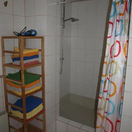 Haus Schober 아파트 윈디슈가르스텐