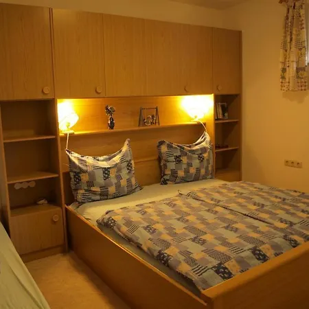 Haus Schober Apartament