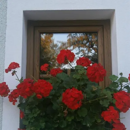 Haus Schober 아파트