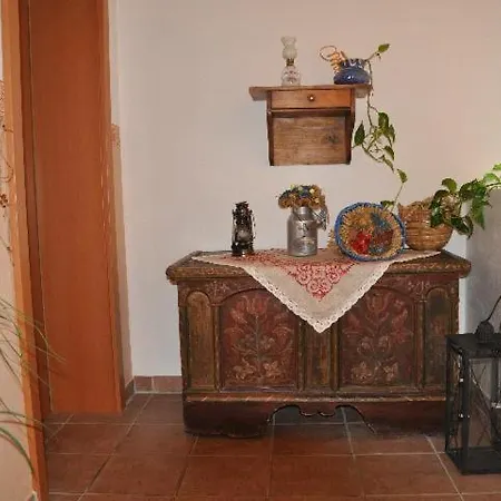 아파트 Haus Schober