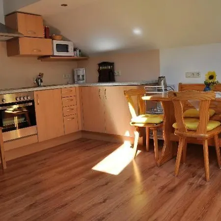 Haus Schober 아파트