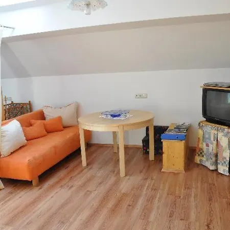 아파트 Haus Schober