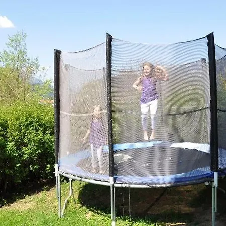 Haus Schober 아파트