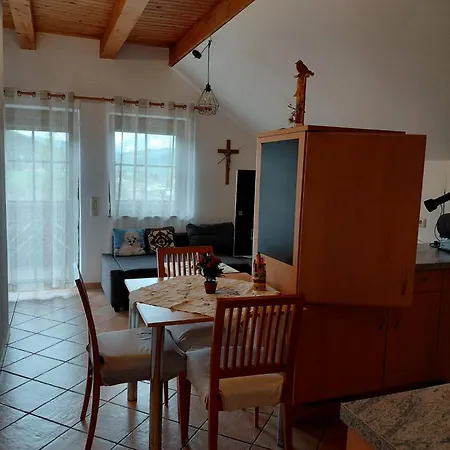 Haus Schober Lägenhet *
