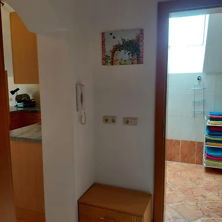 Lägenhet Haus Schober *