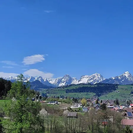 Haus Schober Apartament Windischgarsten